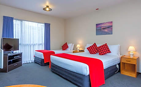 Studio - Disability Access