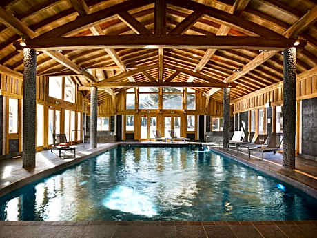 CGH Résidence Boutique Le Hameau De Pierre Blanche