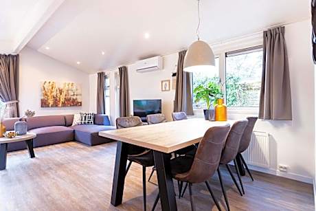 Holiday home 4 people