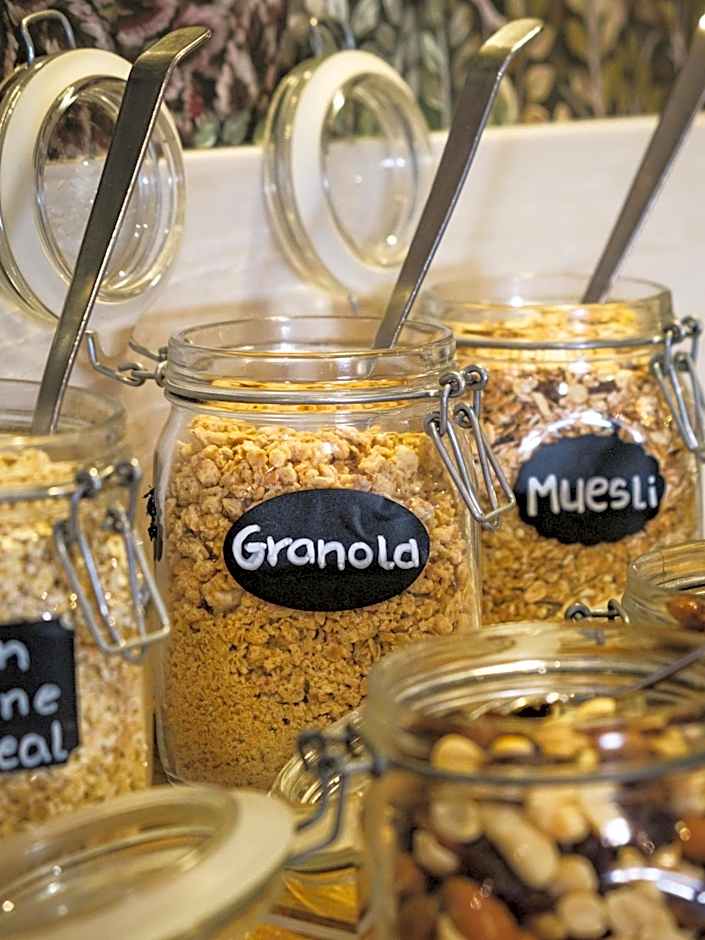 Hotel Parc Belle-Vue