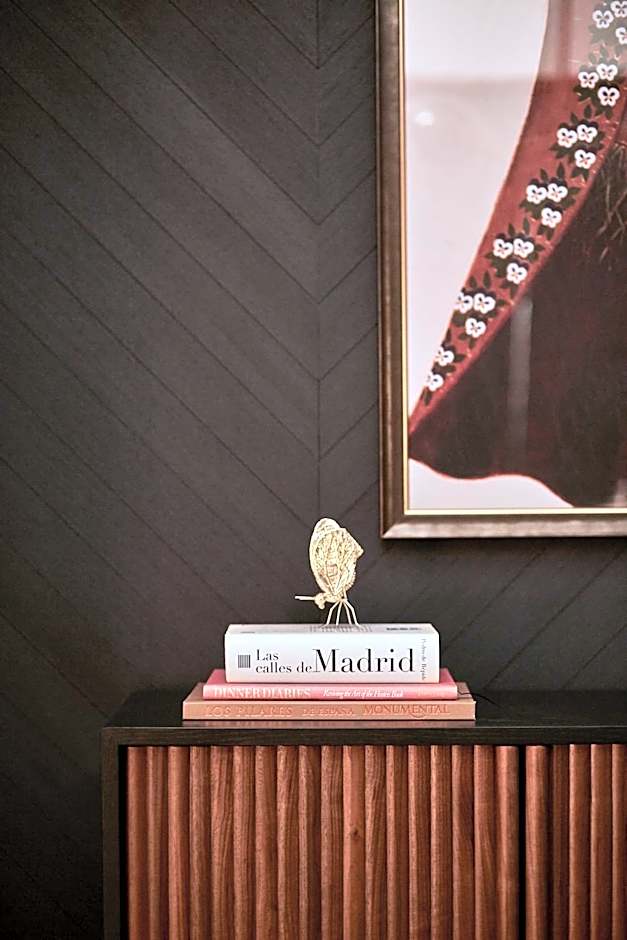 Rosewood Villa Magna