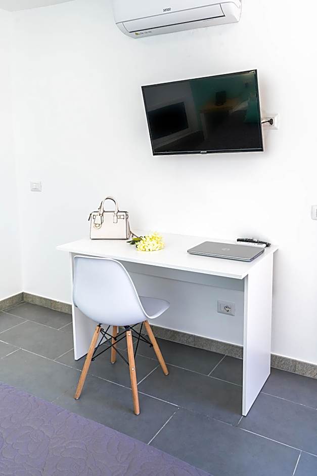 Hotel & Spa Relais Freedom Club