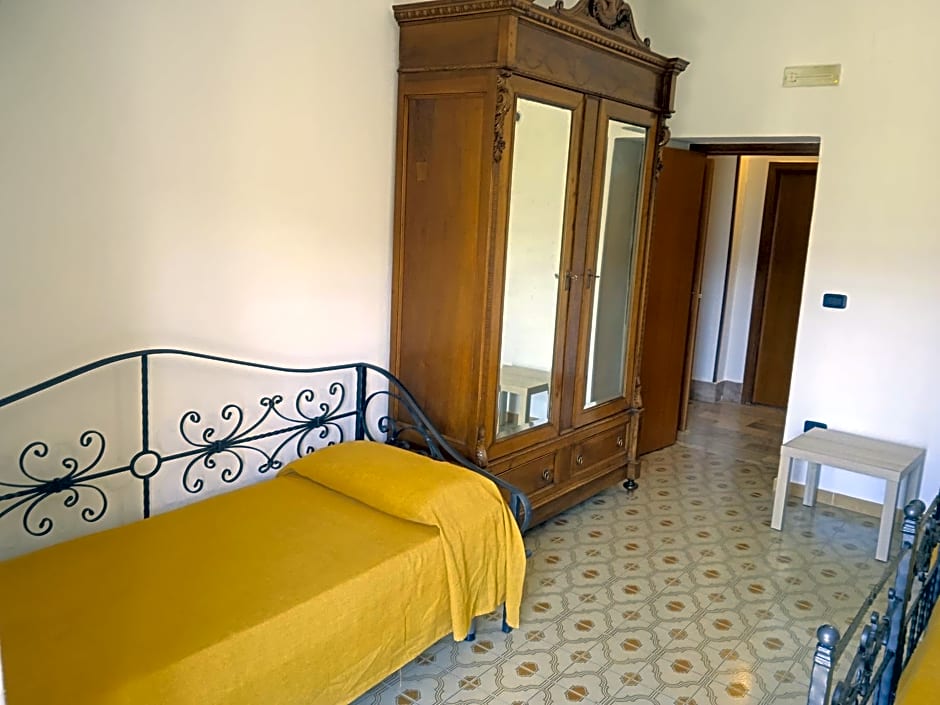 B&B La Porta Del Cilento