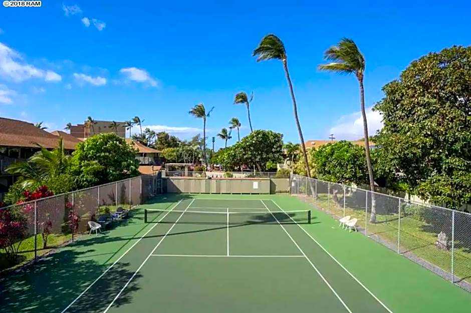 Cozy Maui Studio Retreat Just Steps to the Sand!