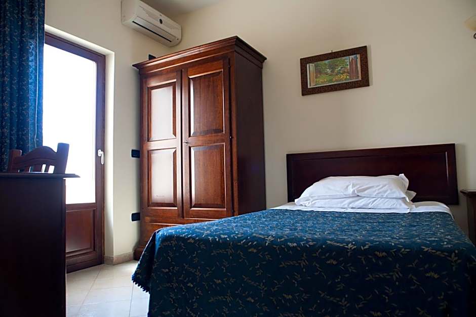 Hotel Ristorante Villa Pegaso