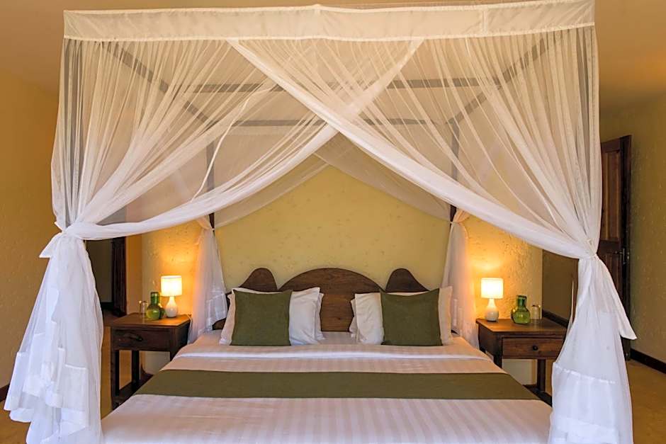 Kili Villa Kilimanjaro Luxury Retreat