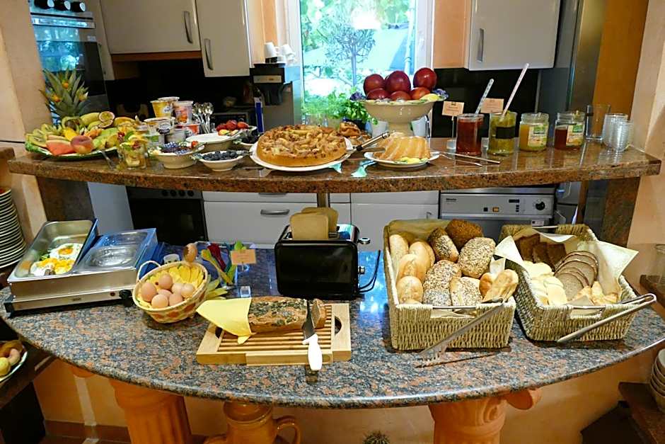 Hotel La Principessa