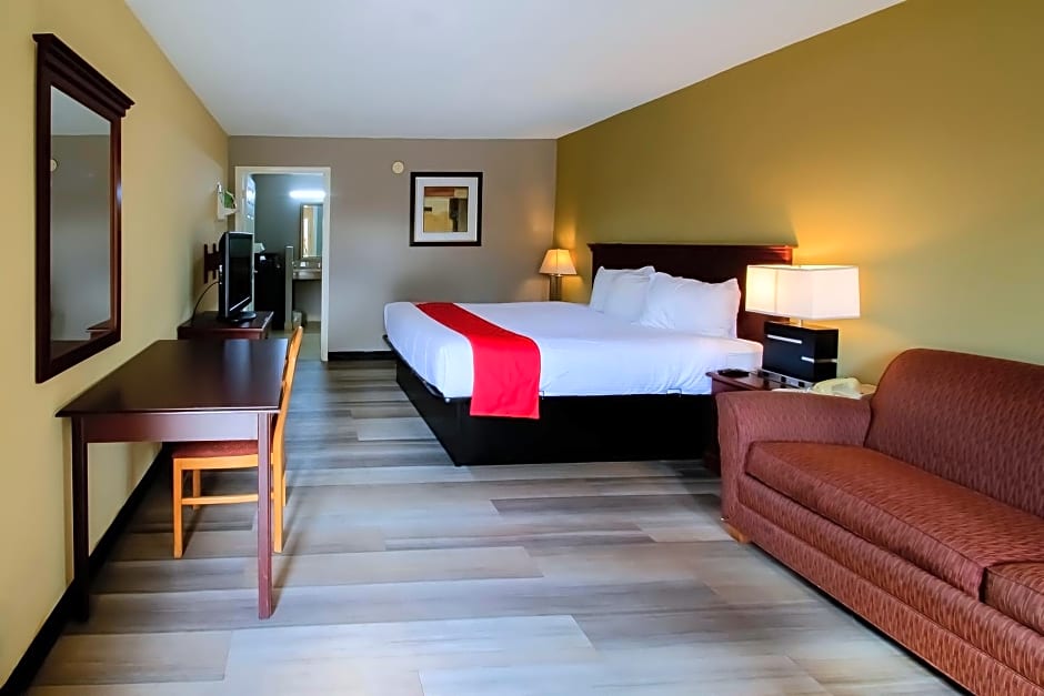 Cypress Inn & Suites Washington - Chocowinity, NC By OYO