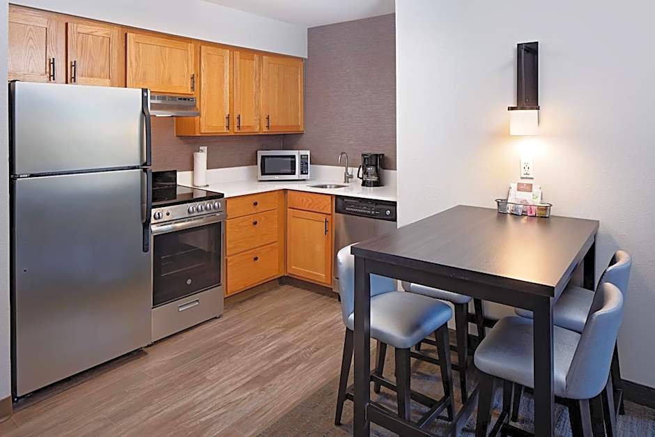 Residence Inn by Marriott Arlington