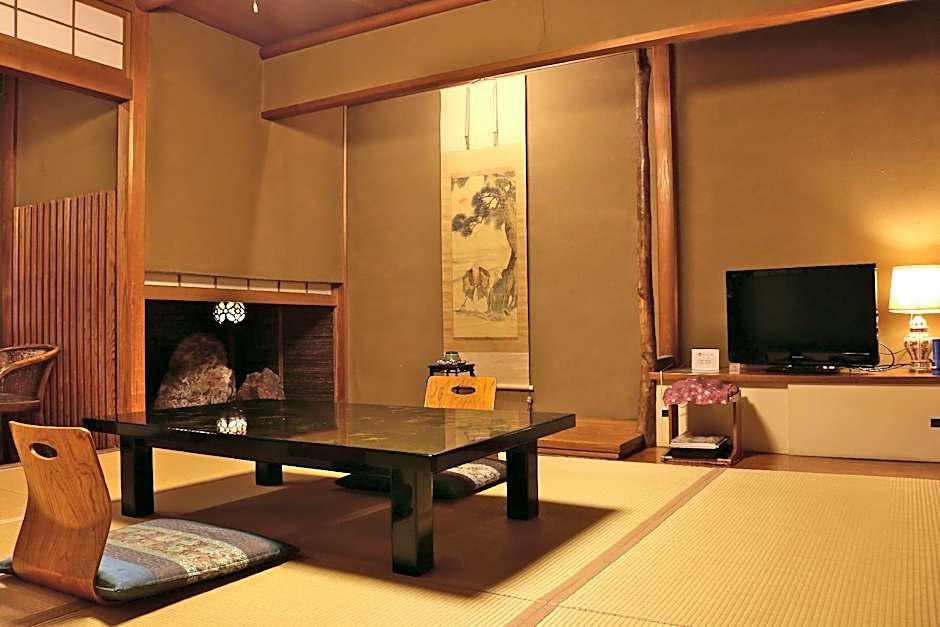 Ryokan Tsutaya