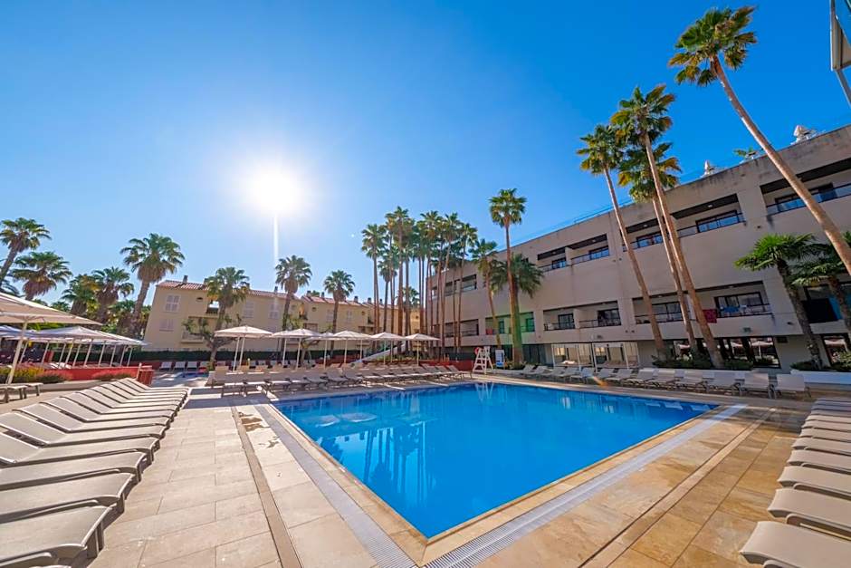 Estival Park Almaris