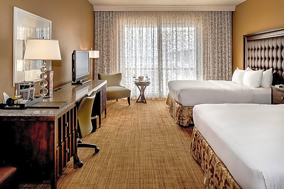 Hilton St. Louis Airport