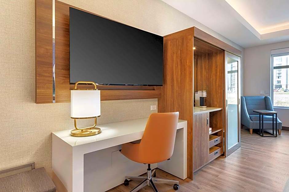 Cambria Hotel Pigeon Forge