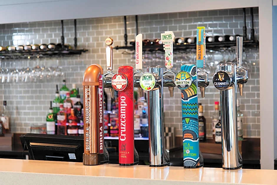 Holiday Inn Express - Glasgow Airport By IHG