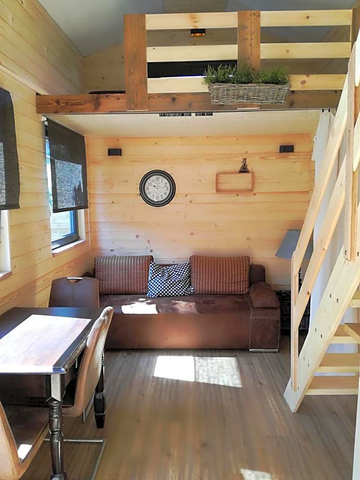 Domki Na Źródlanej