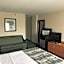 Capital Plaza Hotel