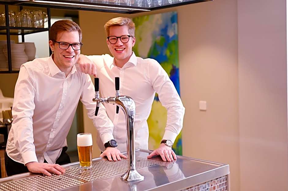 Altes Kurhaus Landhotel