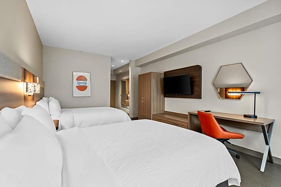 Holiday Inn Express Ogden By IHG