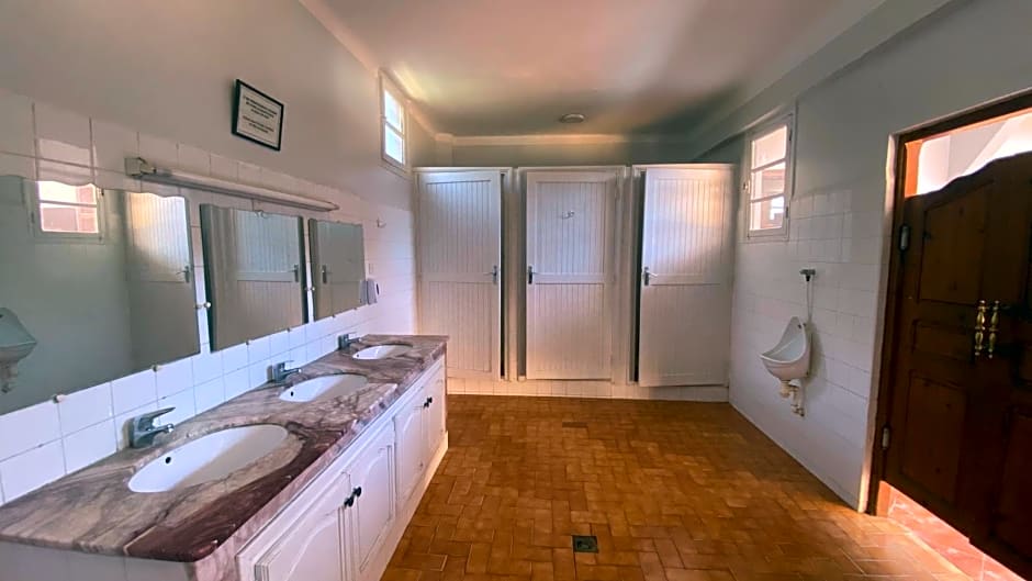 Auberge de Jeunesse Marrakech-Asni