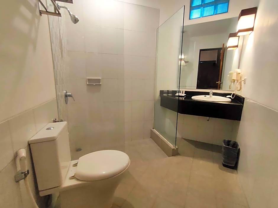 eL Hotel Kartika Wijaya Batu