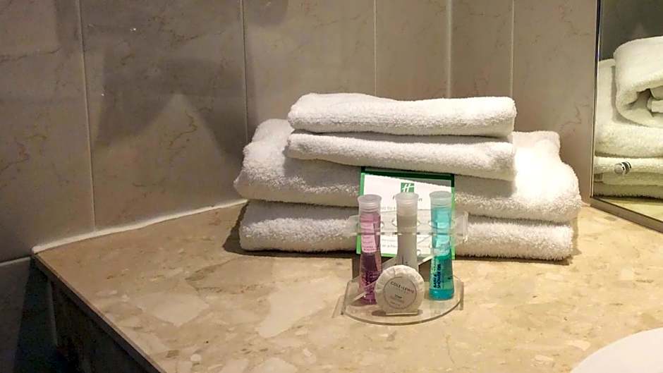 Holiday Inn Barnsley By IHG