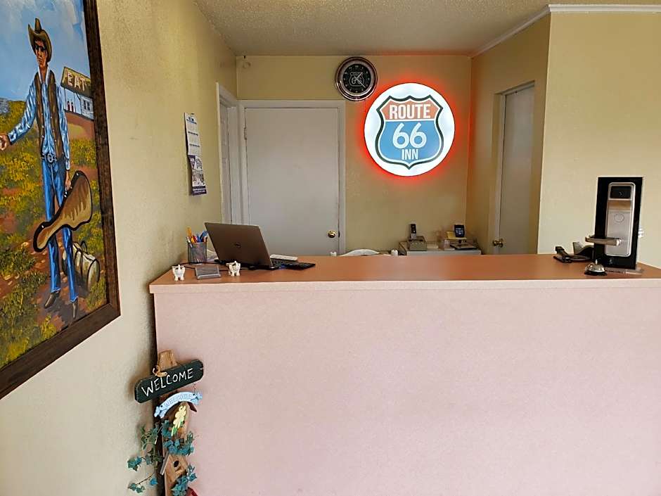 Route 66 Inn