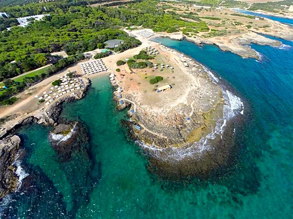 TH Ostuni - Ostuni Marina Village