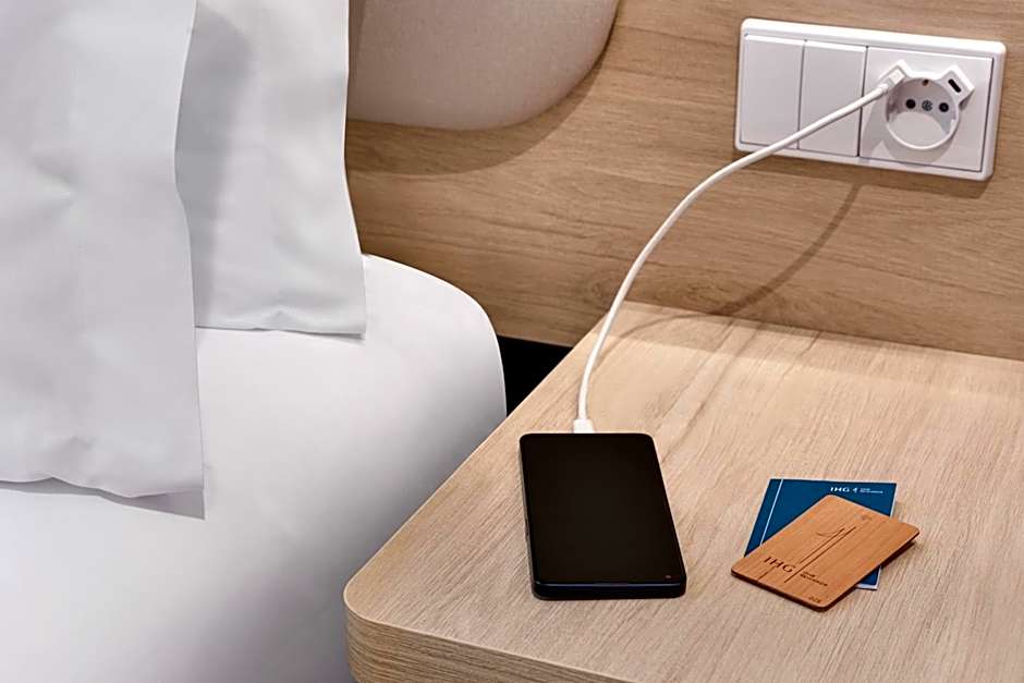 Holiday Inn Express Porto Boavista By IHG