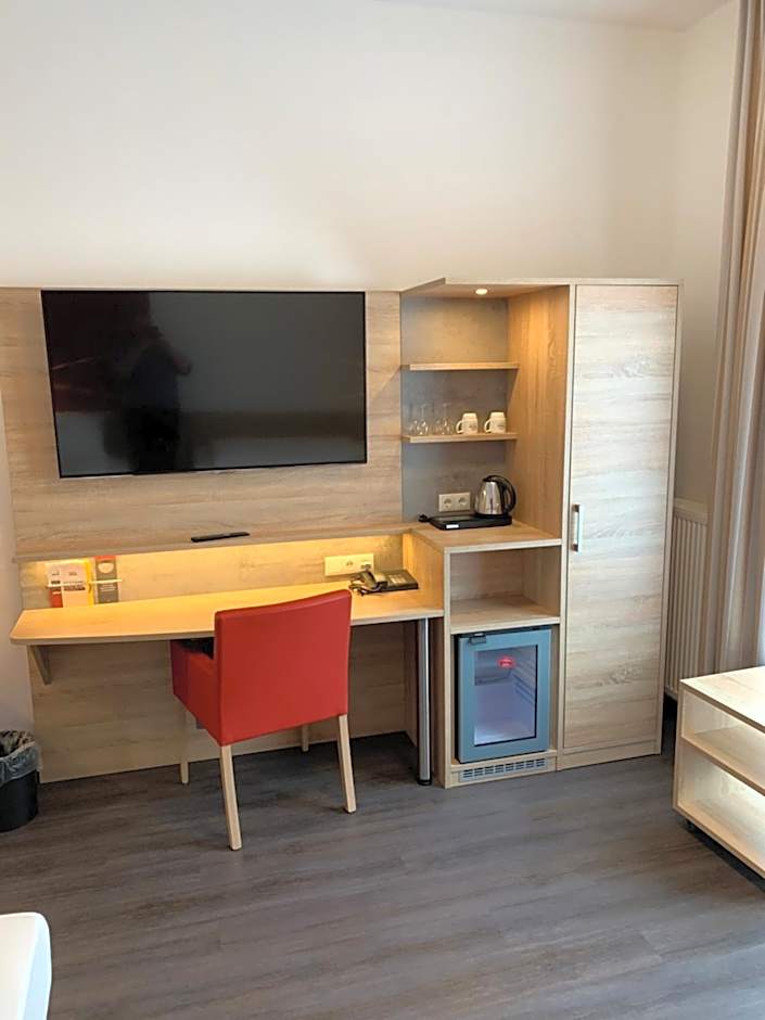Adesso Hotel Göttingen - pay at property on arrival-Ihr Automatenhotel in Göttingen