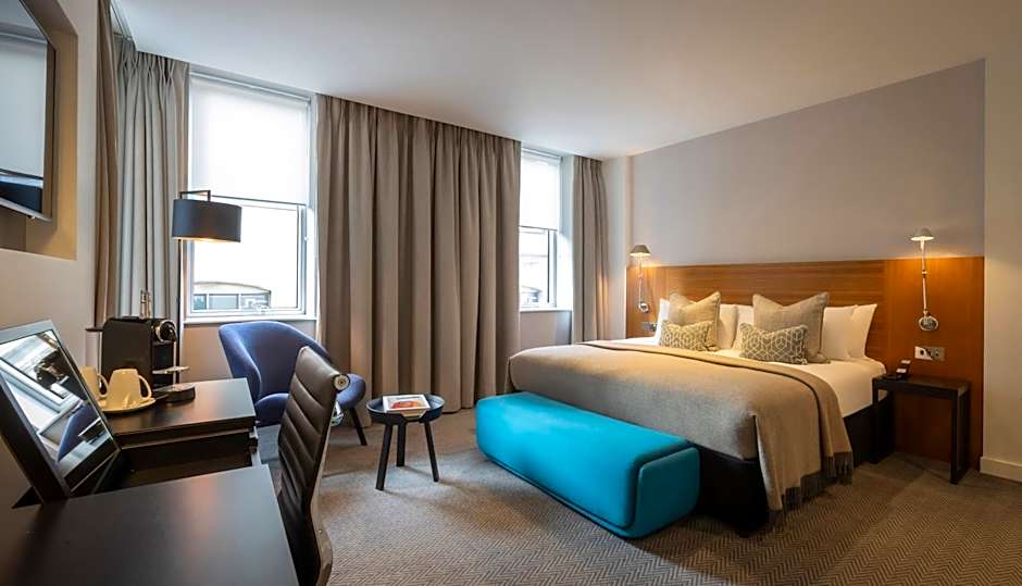 Clayton Hotel London Wall