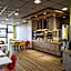 ibis budget Tours Centre Gare