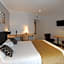 Hotel Du Midi Paris Montparnasse