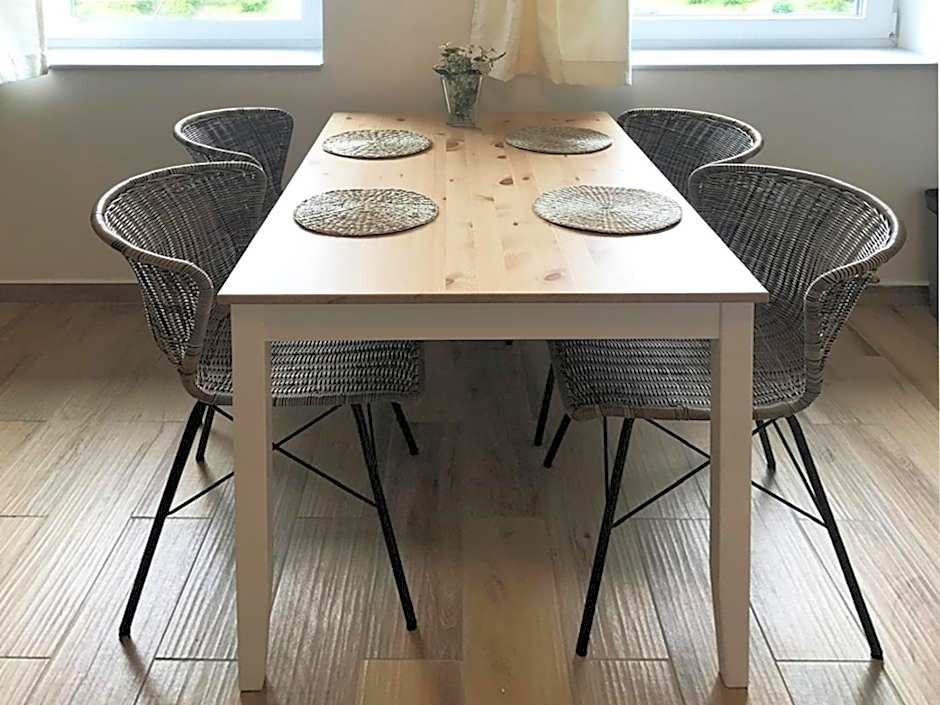 Penzion Kvilda - Luční