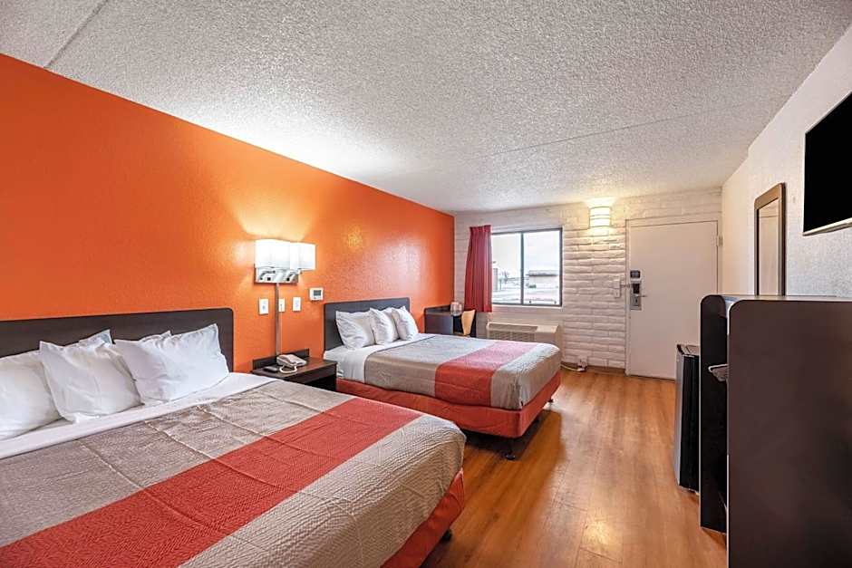Motel 6-Eloy, AZ - Casa Grande