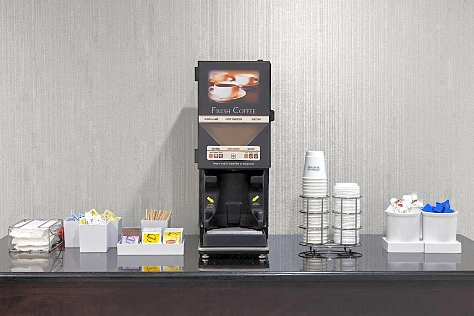 Wingate by Wyndham Buckhannon