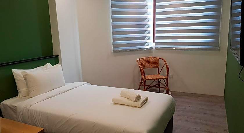Bloommaze Boutique Hotel Klang