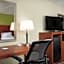 Hampton Inn By Hilton Franklin