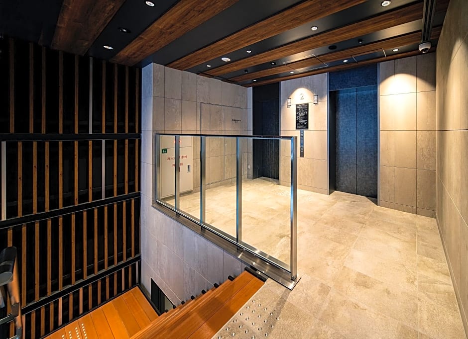 DEL style Ikebukuro Higashiguchi by Daiwa Roynet Hotel