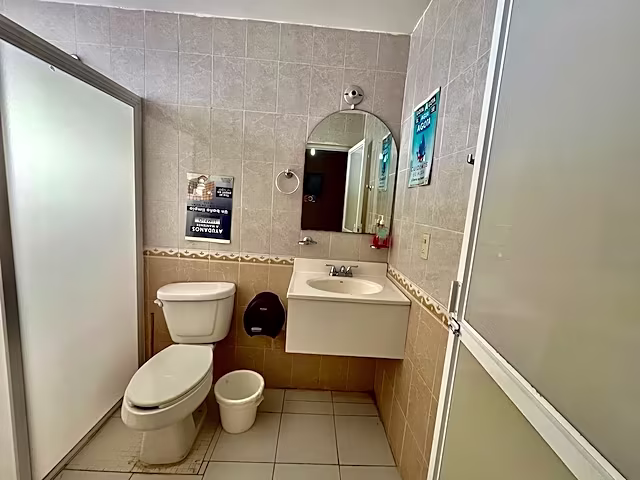 OYO Hotel Puerto Real Coatzacoalcos