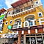 Baan URT Suratthani Airport Hotel