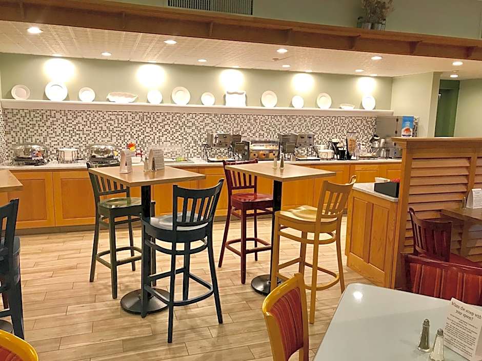Best Western Plus Waterbury - Stowe