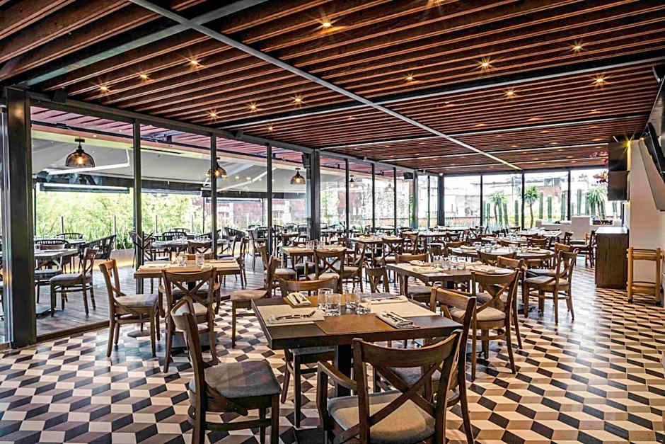 Domingo Santo Hotel Boutique