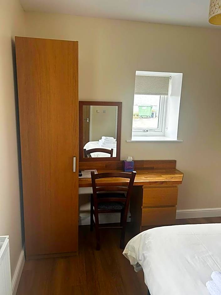 Chevin End Guest House