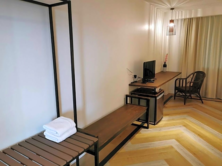 The Regent Ubon