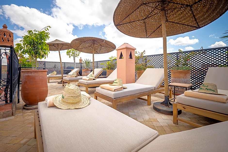 Riad Atlas Acacia