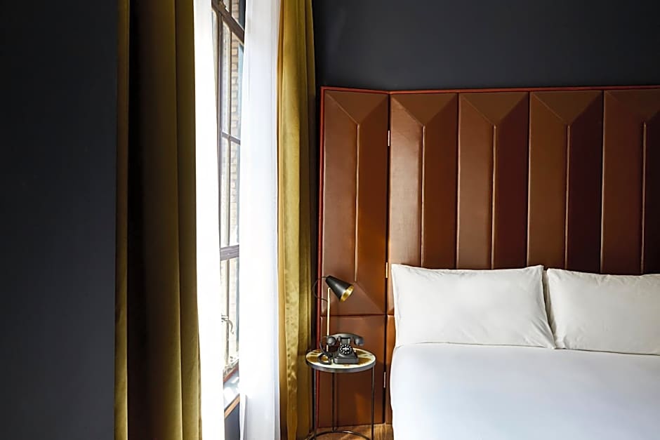 Hotel Indigo The Hague - Palace Noordeinde By IHG