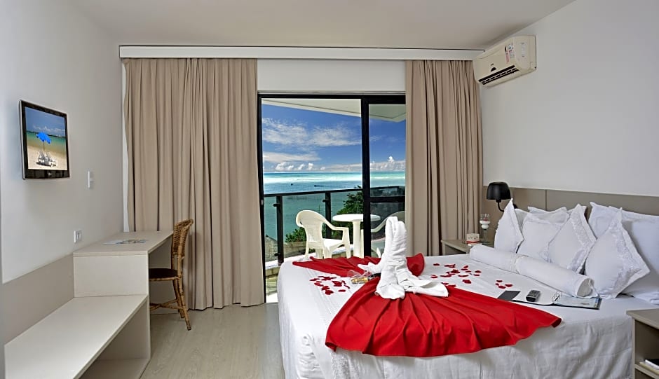 Maceió Mar Hotel
