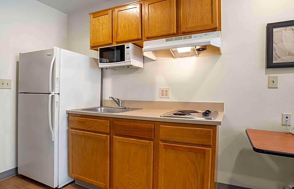 Studio 6 Extended stay Bossier City, LA - Shreveport