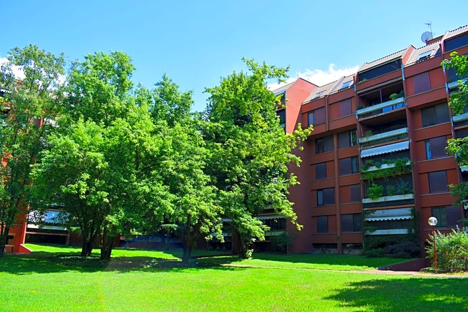 B&B La Dimora di Charme