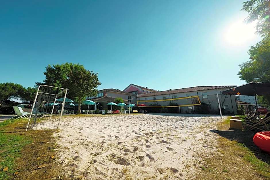 Sporting House Hôtel